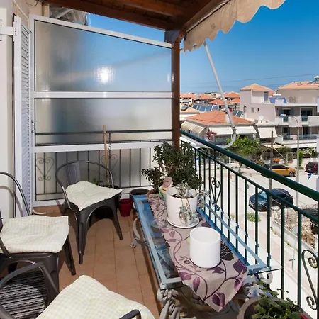 2br Lefkas House * Лефкада